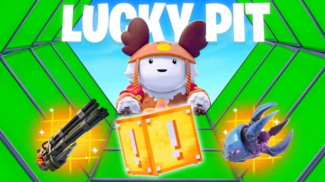 LUCKY PIT