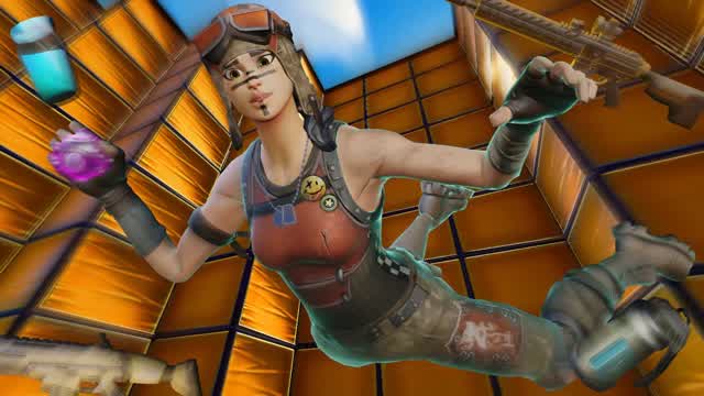 The Pit - Free For All