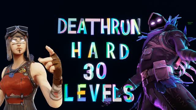 Death run extreme