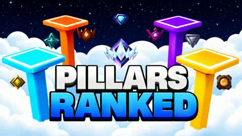 THE PILLARS [RANKED]