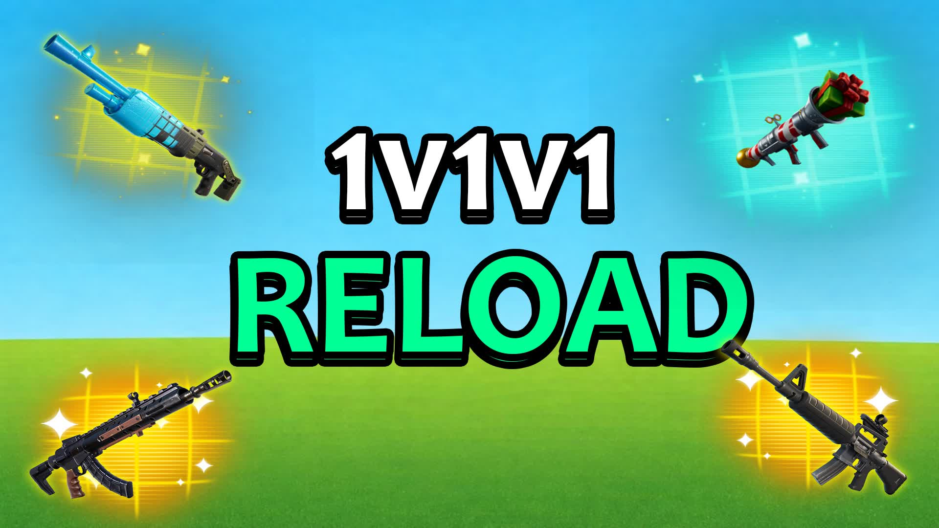 1V1V1 V1 RELOAD GG