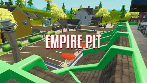 Greasy Grove Empire Pit