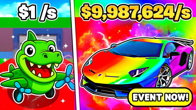 STEAL ALL CARS