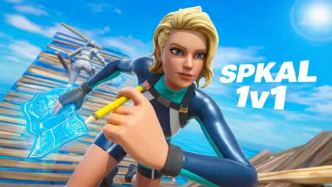 SPKAL 1V1