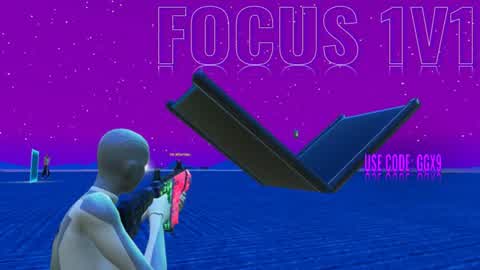 FOCUS 1V1