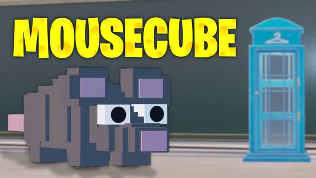 MOUSECUBE