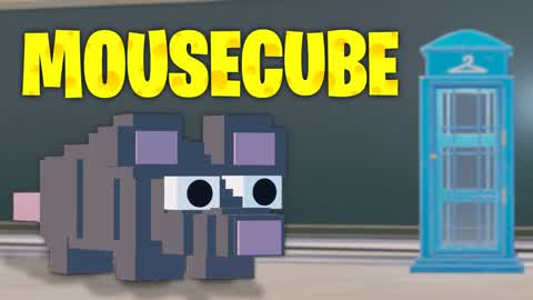 MOUSECUBE - BOXFIGHT [CHAPTER 7 VERSION]