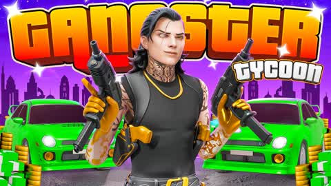 Gangster Life Tycoon