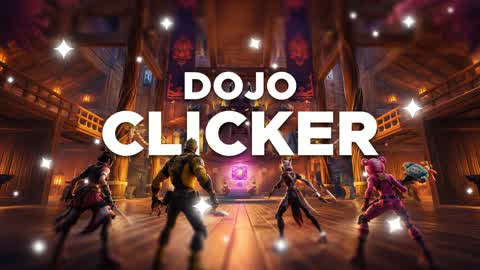 🏯 DOJO CLICKER 🏯