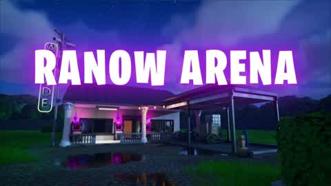 Ranow Arena