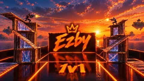 1V1 EZBY (NEW!)