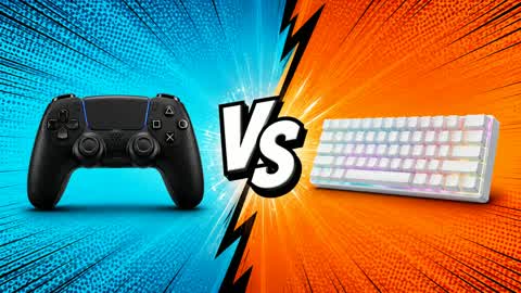 Team Red vs Blue Boom 🔴🔵