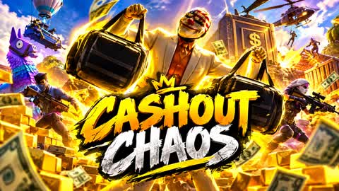 Cashout Chaos