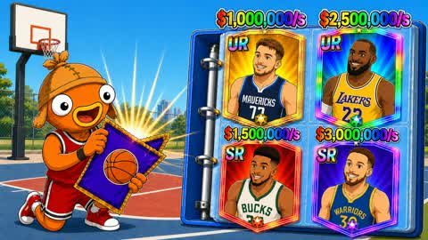 BASKETBALL NBA TYCOON