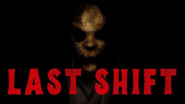 LAST SHIFT [HORROR]
