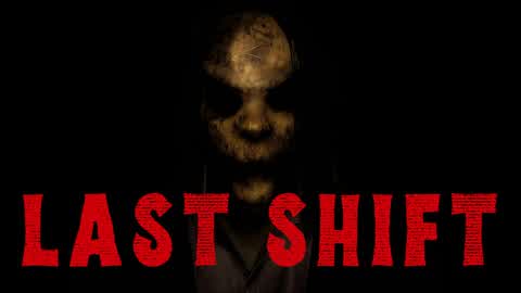 LAST SHIFT [HORROR]