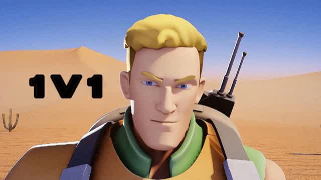 TFUE 1V1 NO DELAY