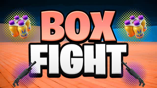 PvP FFA Arena BoxFight