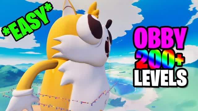 đ MEME EASY OBBY PARKOUR đ
