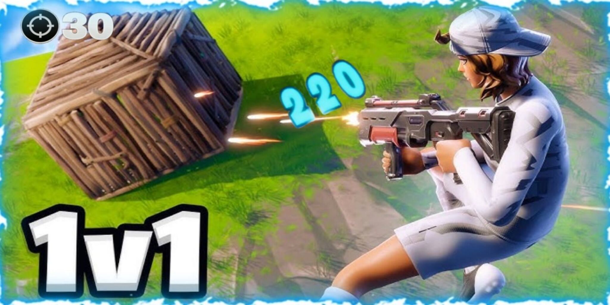 🥇SPEED REALISTICS 1v1 - TANUKI