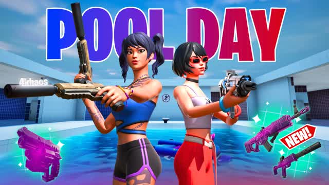POOL DAY FFA