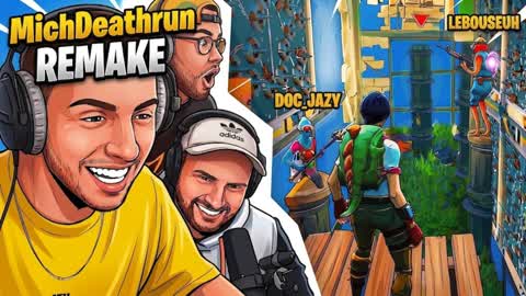 MichDeathrun remake