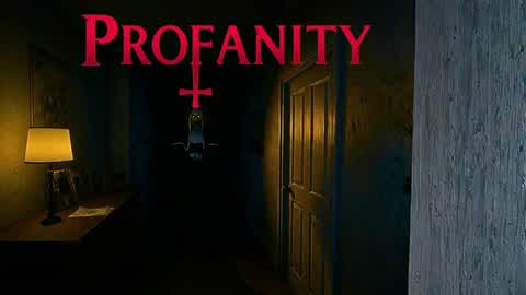 PROFANITY [HORROR]