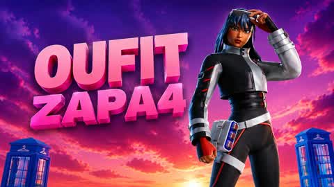 FASHION CONTEST (ZAPA4)