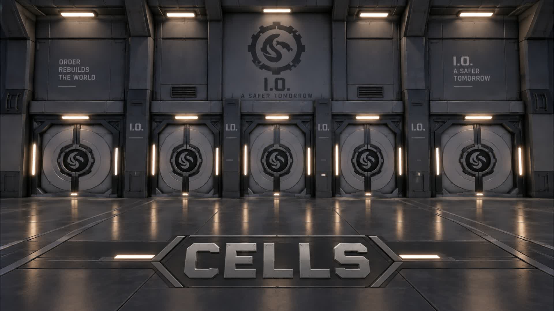 Cells