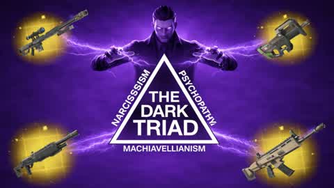 THE DARK TRIAD FFA