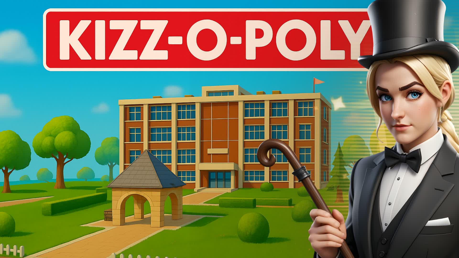 KIZZ-O-POLY