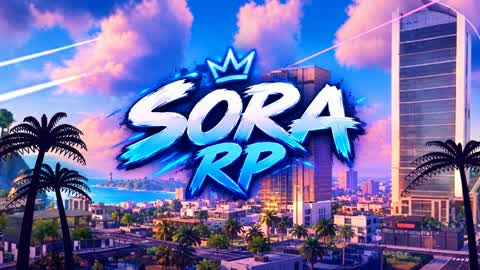 Sora rp
