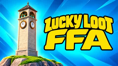 LUCKY LOOT TILTED