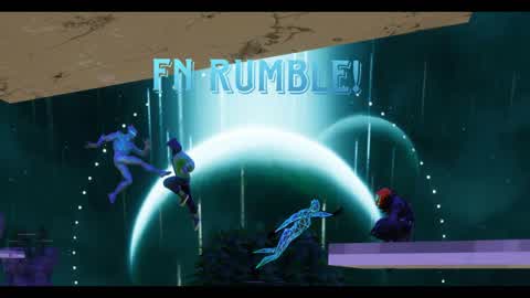 FN RUMBLE!