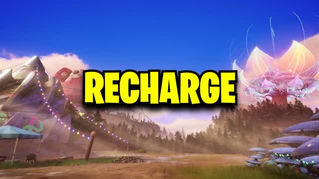 RECHARGE