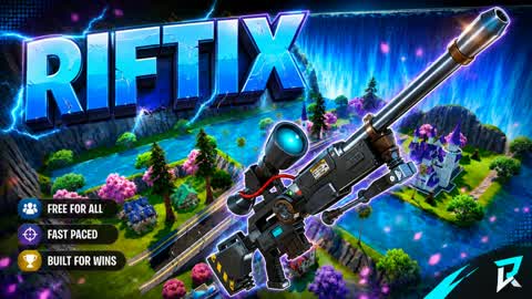 🎯 RIFTIX – ONE SHOT