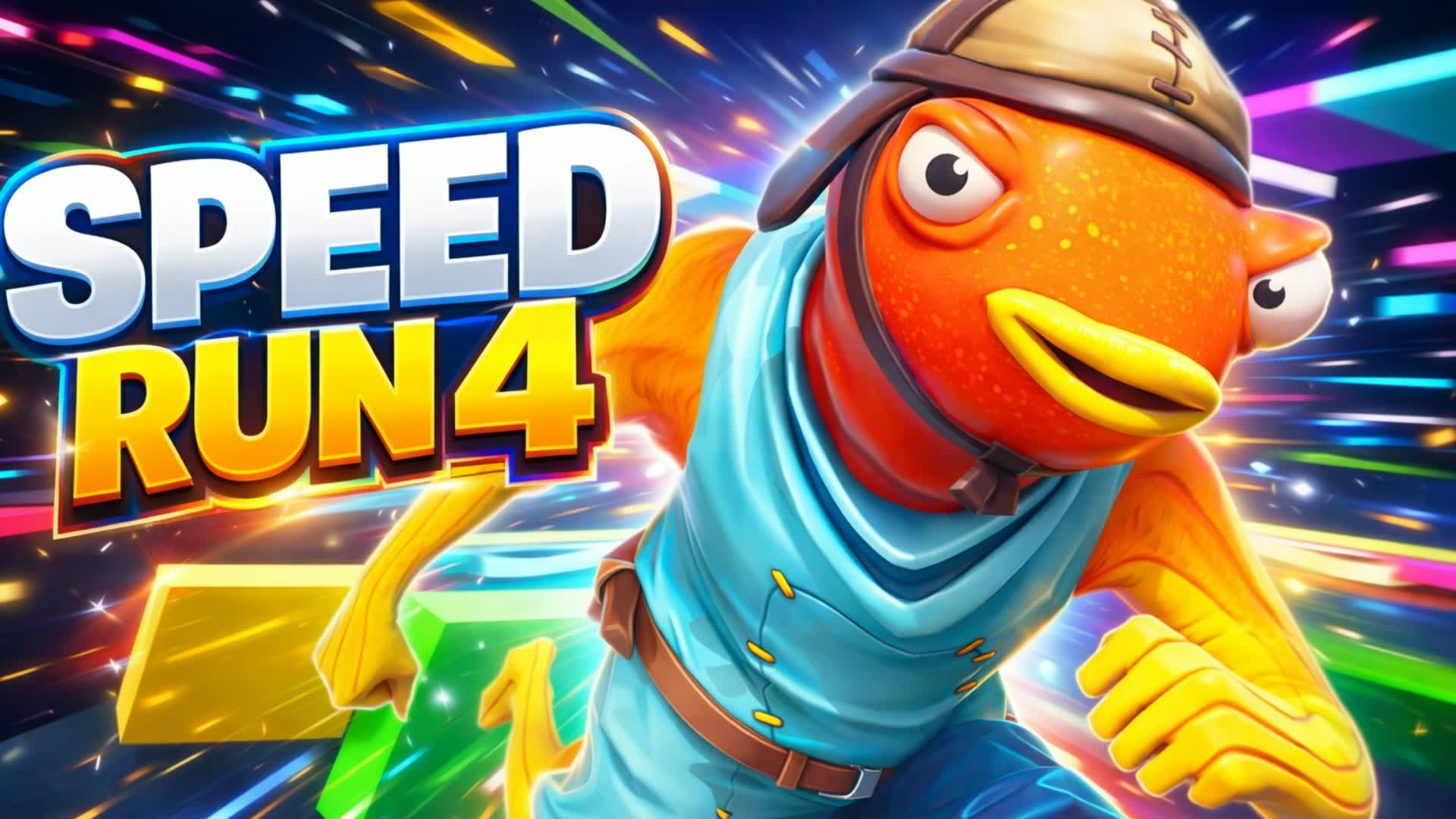 Speed Run 4 [2.0] (EASY DEATHRUN) 7452-1308-3901 by speedrun4 ...