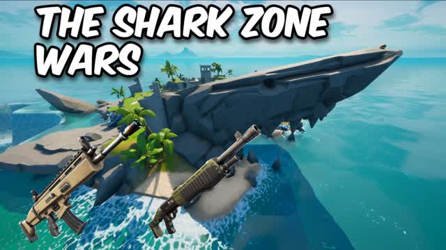 The SharkđŠ Zonewars