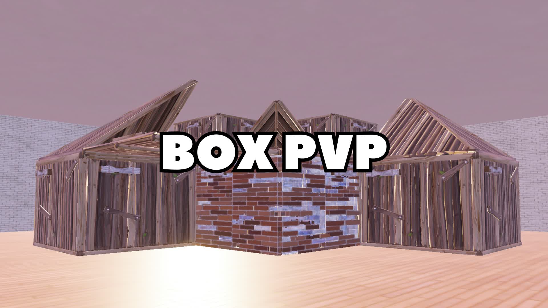 BOX FIGHT PRO PVP 16 PLAYERS
