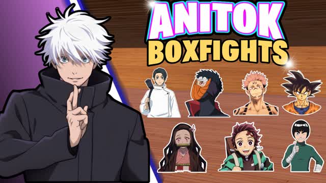 ANITOK BOXFIGHTS 📦