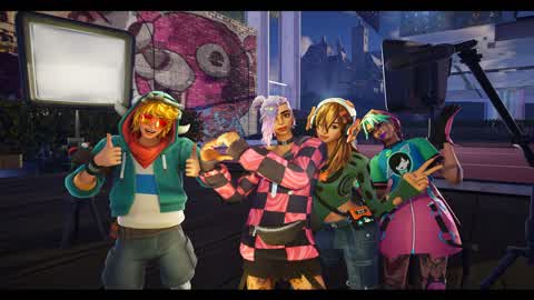 2030 VISION ( رؤية )