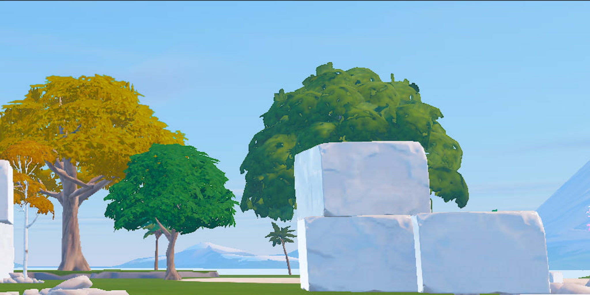 Aim Edit Piece Control & Freebuild 🎯
