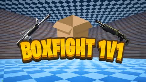 BOXFIGHT-1V1