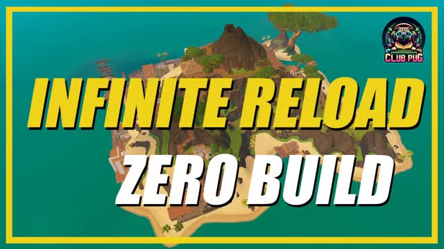 Capture 1 – Infinite Reload Zero Build