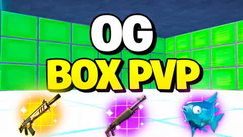 OG BOX PVP