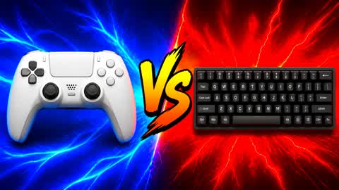 RED VS BLUE OPEN ROAD 🔴🔵
