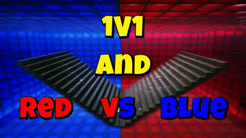 1V1 AND RVB