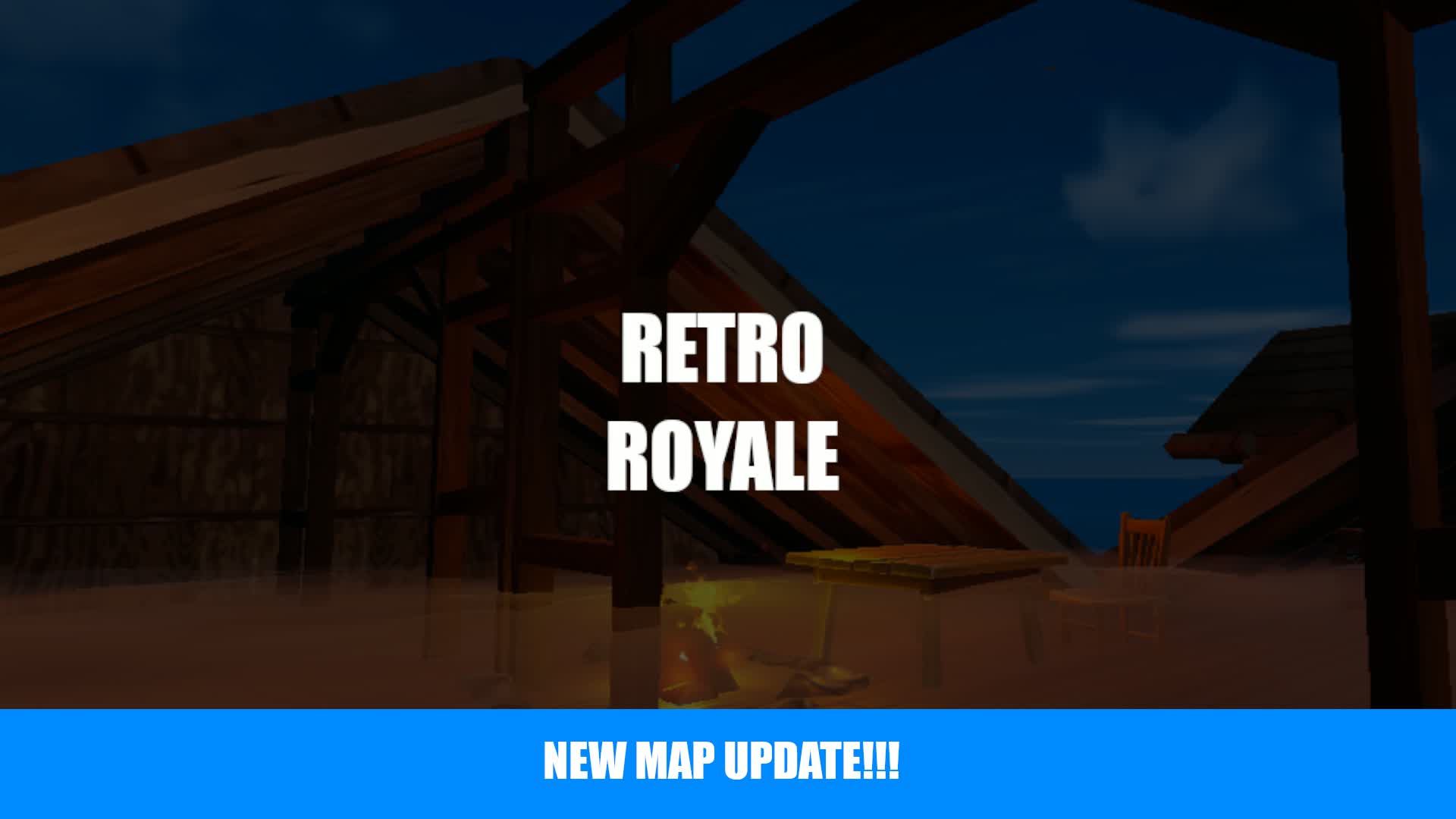 Retro Royale