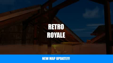 Retro Royale