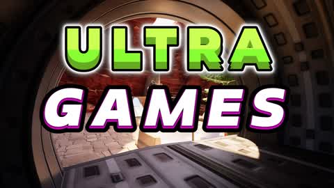 ULTRA GAMES